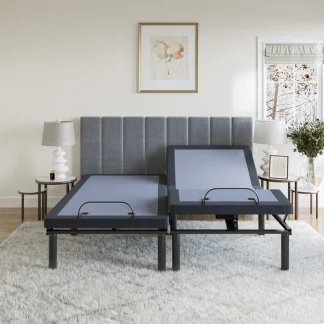 Bed Tech BT2500 Adjustable Foundation