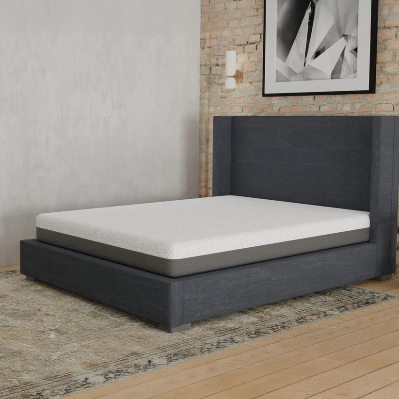Pur Chill 10" memory Foam