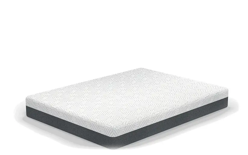 Pur Chill 10" memory Foam