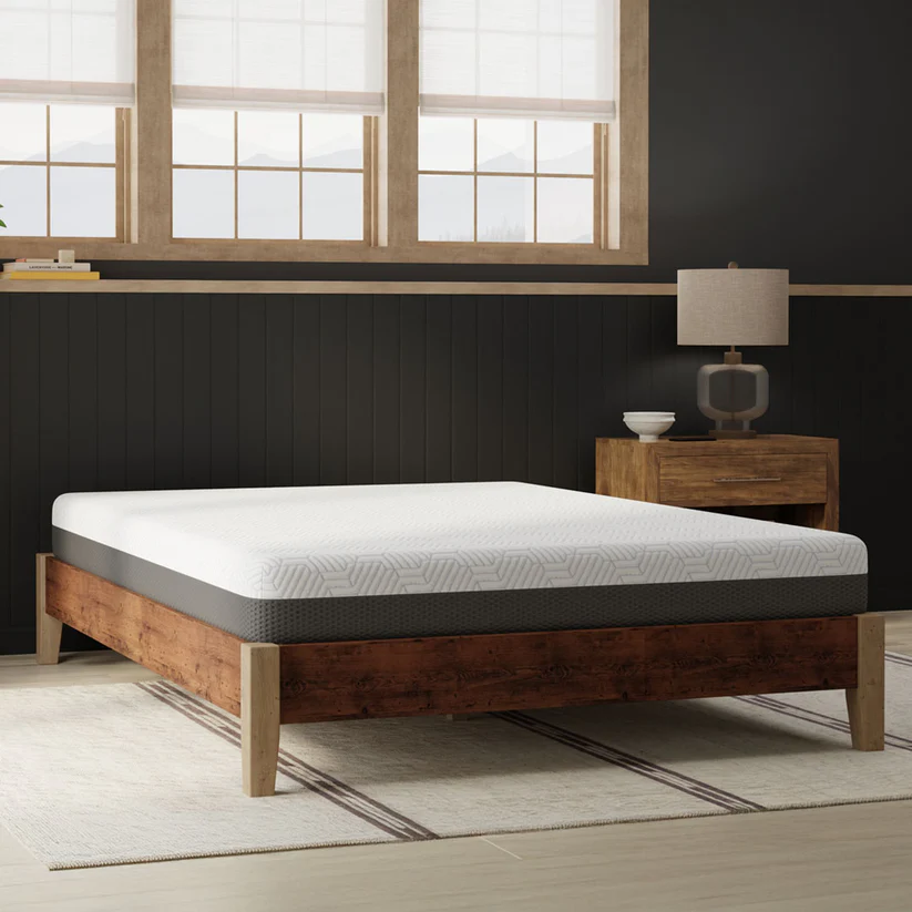 Pur Chill 8" Memory Foam