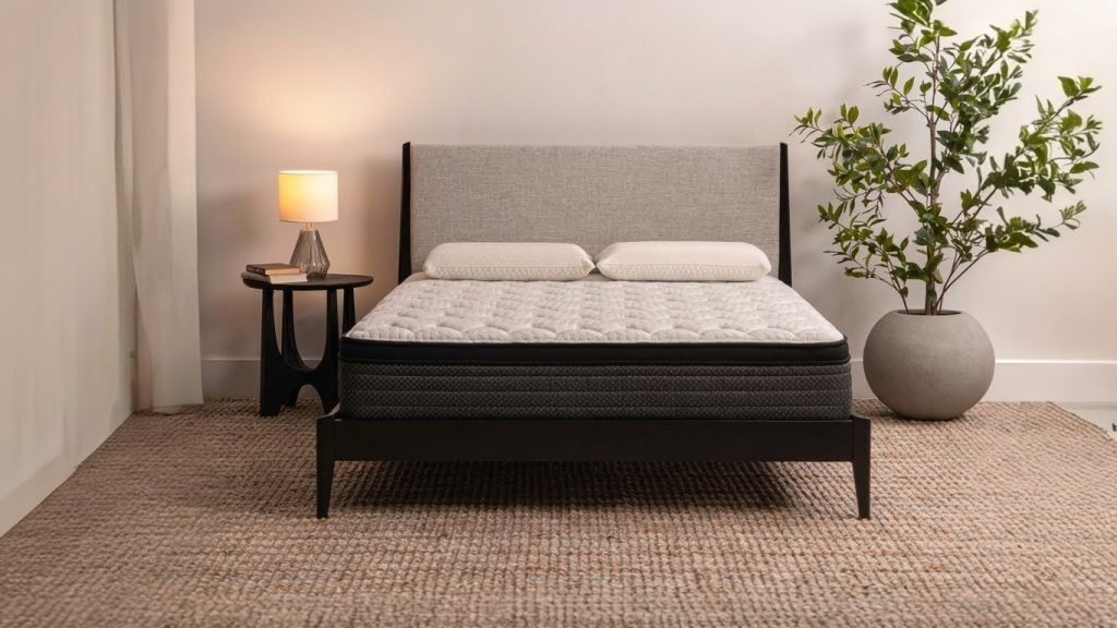 Studio Euro Top Soft Mattress