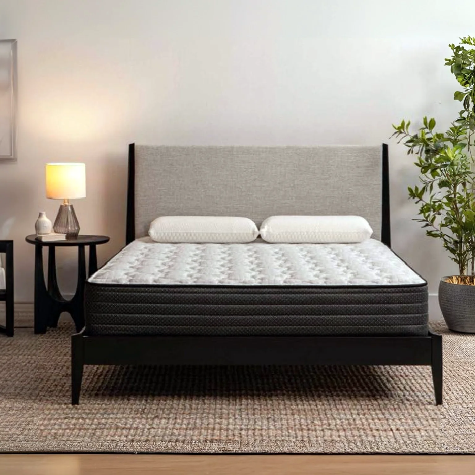 Studio Firm, Medium, Mattress