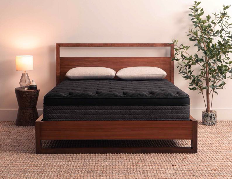 Craftsman Euro Top Mattress