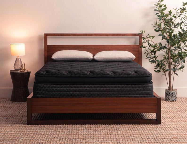 Craftsman Pillow Top Mattress