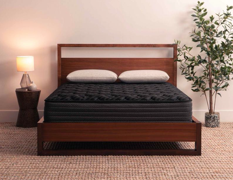 Craftsman Plush Mattress